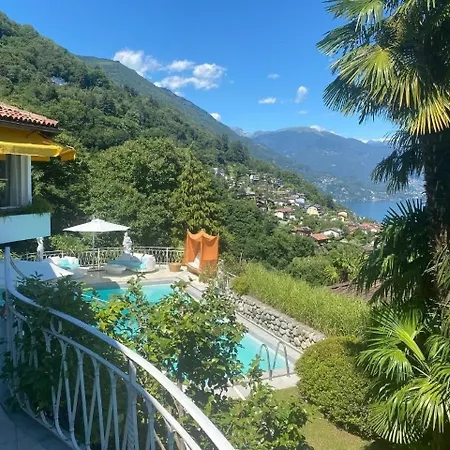 Dom wakacyjny Pool Panorma Privatspaehre Ruhe *